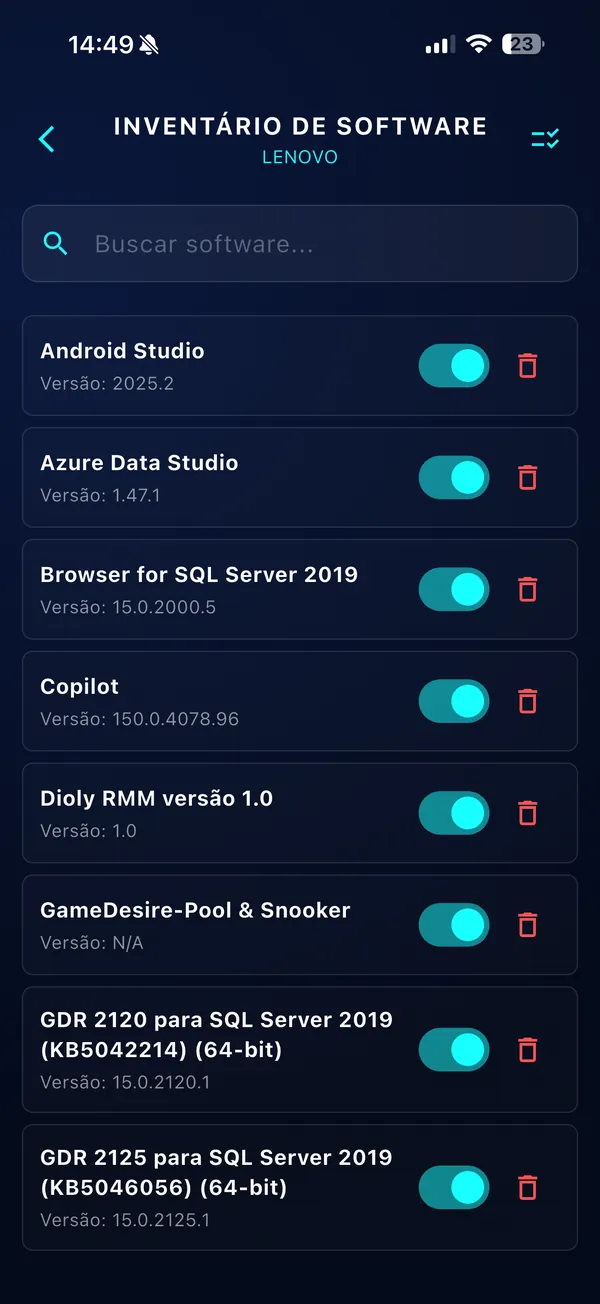 Software