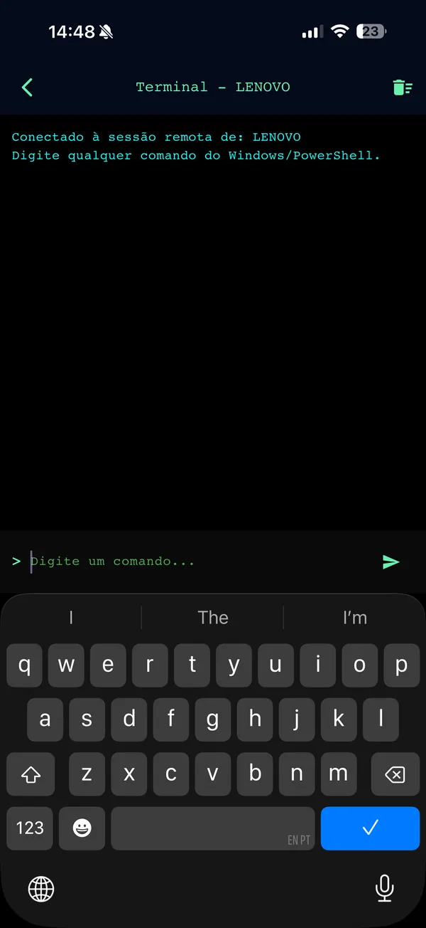 Terminal